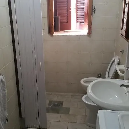 Appartamento Al Mare A Tortora Praia a Mare