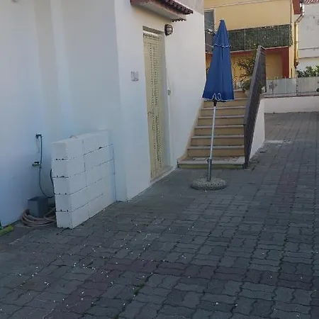 Daire Appartamento Al Mare A Tortora